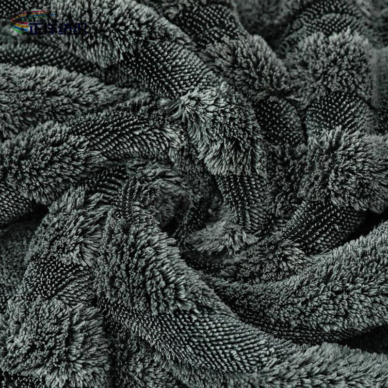 1200gsm Washable Cleaning Wipes New Style Large Size 60x90cm Car Wash Cloth