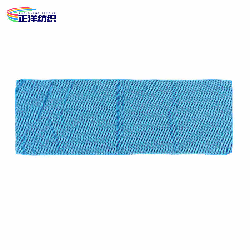 Reusable 30X100CM Microfiber Cooling Towel Adult Outdoor Sport Towel Instant Chill Ice Cooling Towel