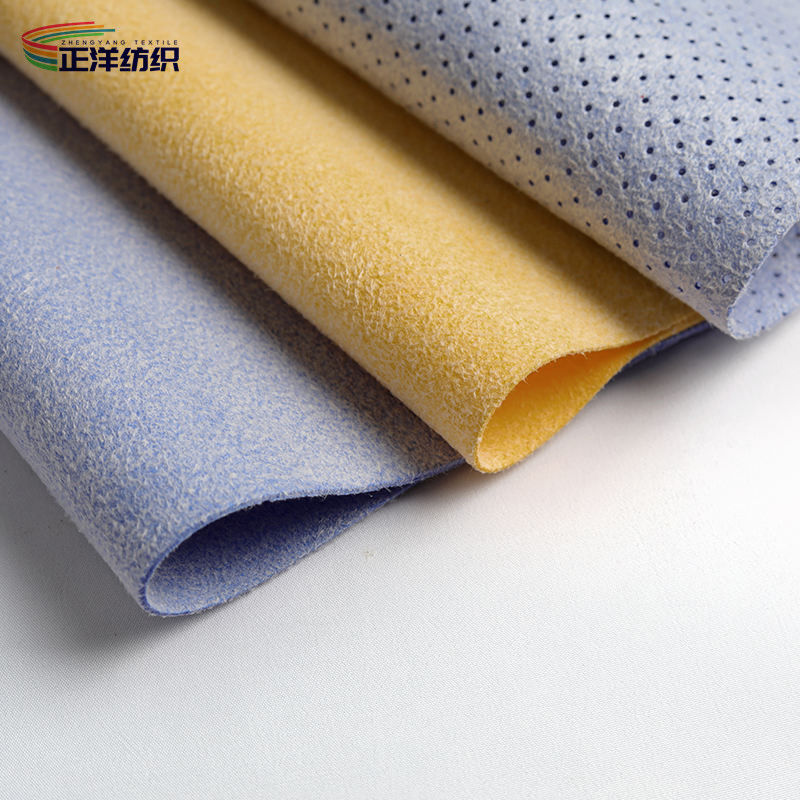 40x50cm 300GSM Disposable Wiping Cloth Non Woven Reproducible Kitchen Wipes