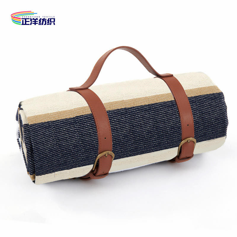 80x80" Door Carpet Mats Acrylic PVA Material 4mm Sponge Layer Waterproof Picnic Mat Outdoor Carpet