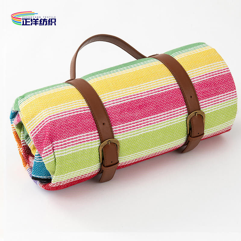 80x80" Door Carpet Mats Acrylic PVA Material 4mm Sponge Layer Waterproof Picnic Mat Outdoor Carpet