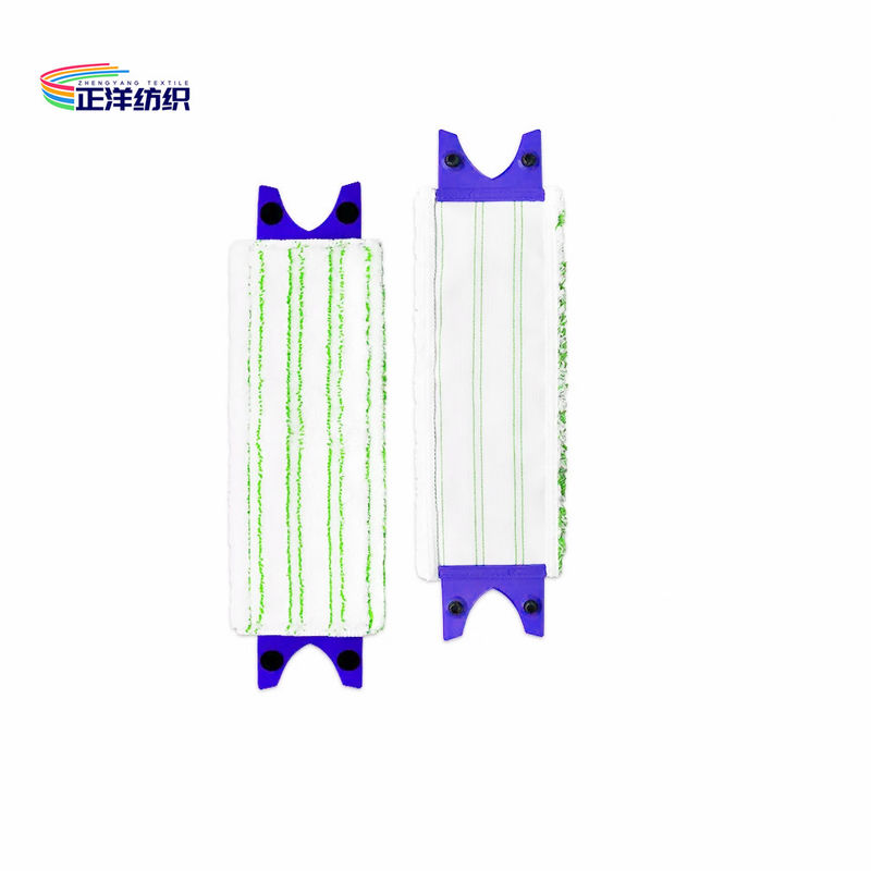 14x46cm Wet Cleaning Mop Home Cleaning Supply Accessories