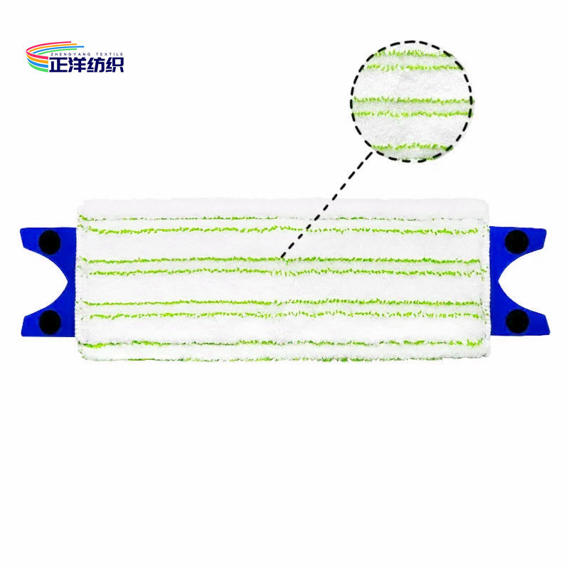 14x46cm Wet Cleaning Mop Home Cleaning Supply Accessories