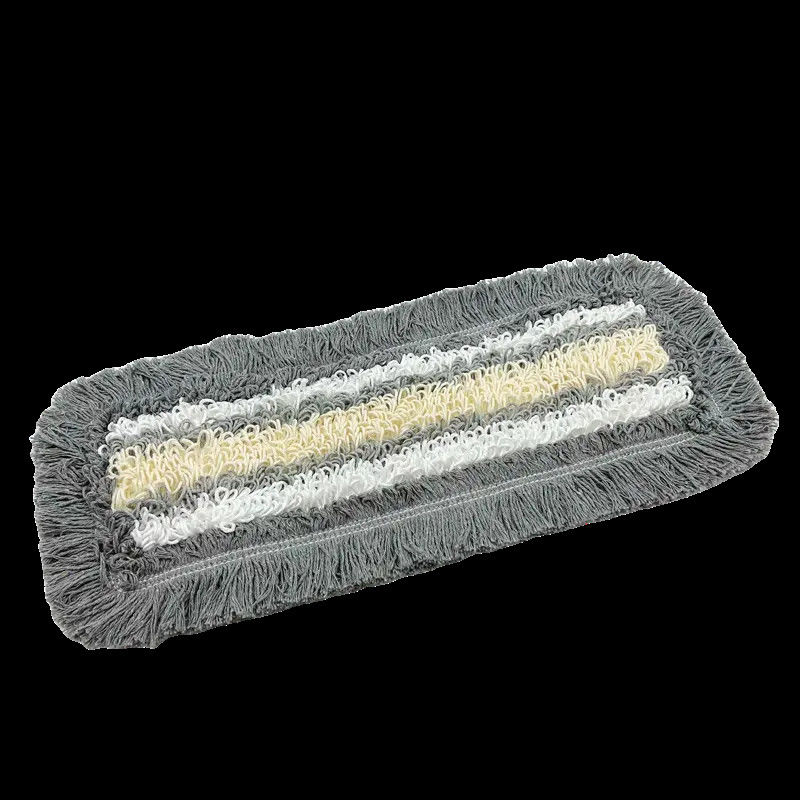 15x54cm Microfiber Mop Duster Medium Industrial Marble Floor Cleaning