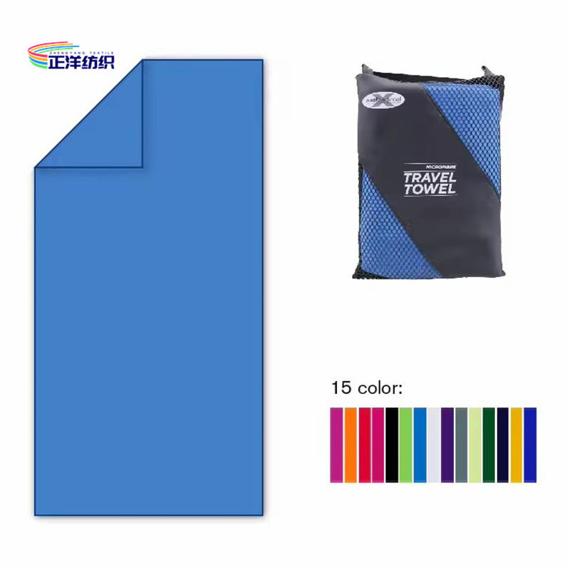 40*80cm 60*120 70*140cm 80*160cm Full Sizes Quick Dry Gym towel Picnic Towel Travel Towel