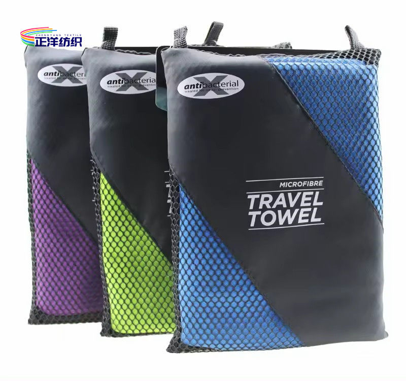 40*80cm 60*120 70*140cm 80*160cm Full Sizes Quick Dry Gym towel Picnic Towel Travel Towel