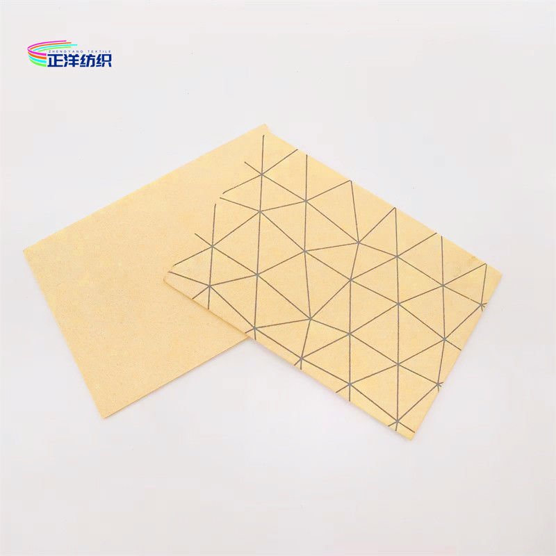 New Material Disposable Non-woven Cloth Wipe Kitchenware Cleaning Rag Recyclable Cleaning Wipe